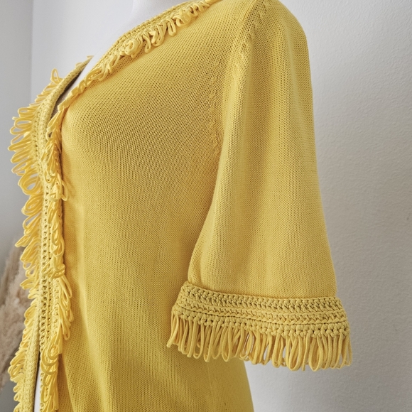 Nanette Lepore Cardigan - Picture 6 of 14